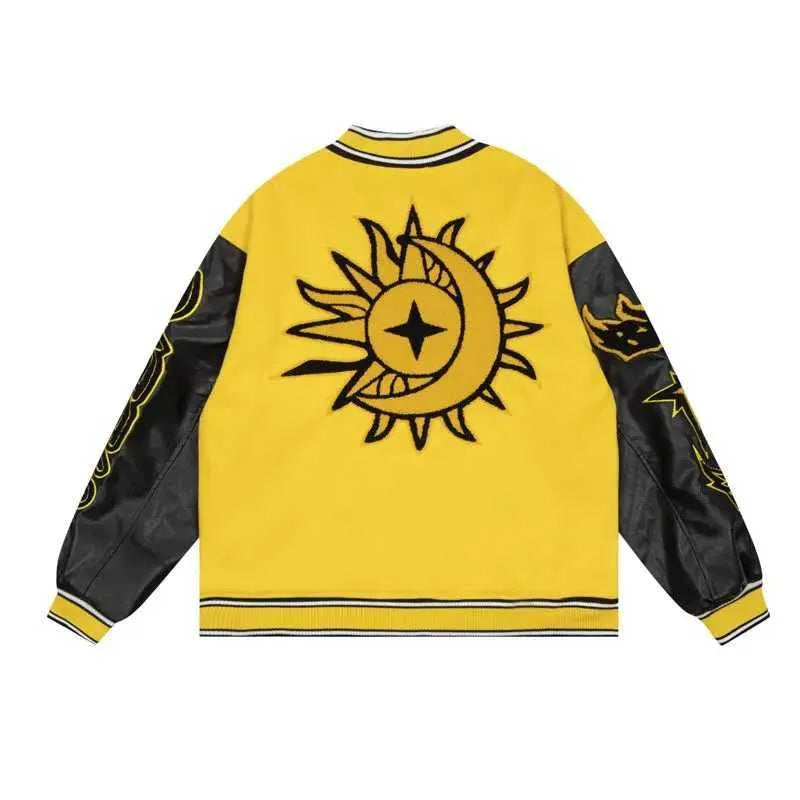 Limitless Son Asura Limited Jacket