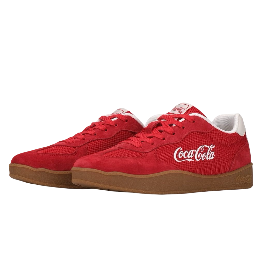 Coca Cola Basic Shoe
