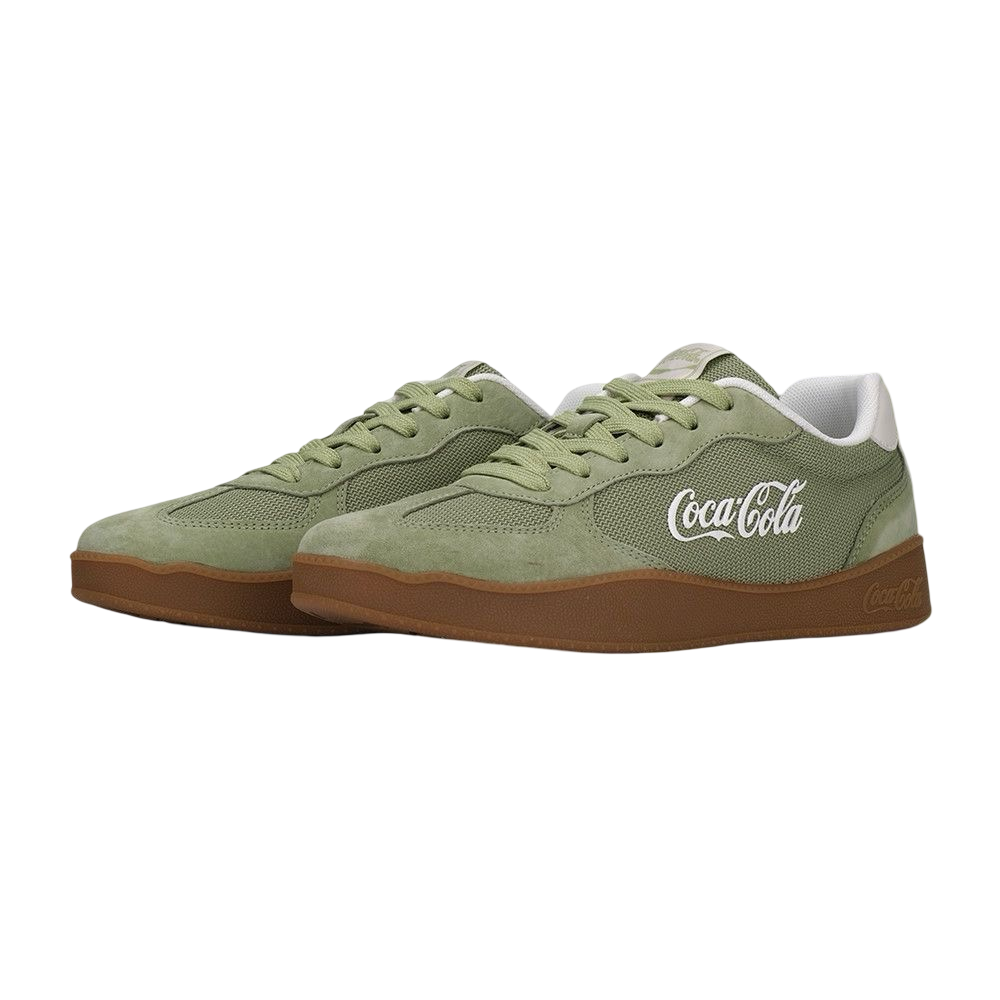 Coca Cola Basic Shoe