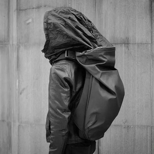 Savoir Doomsday Safety Bag