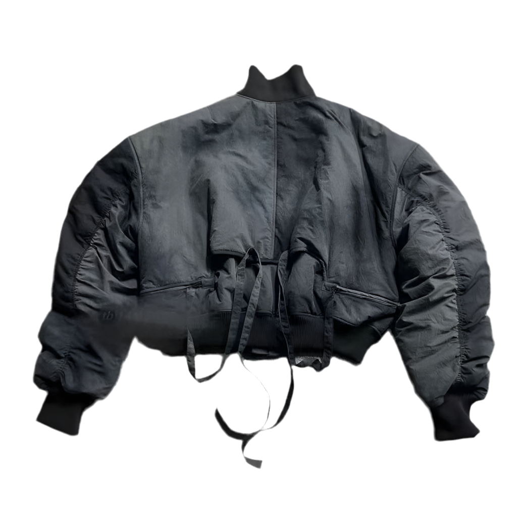 Stealth Drone Angle Bomber