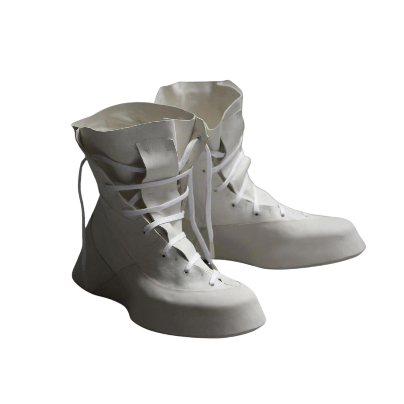 Modest Angel Ark – Basic Minimalist Shoe