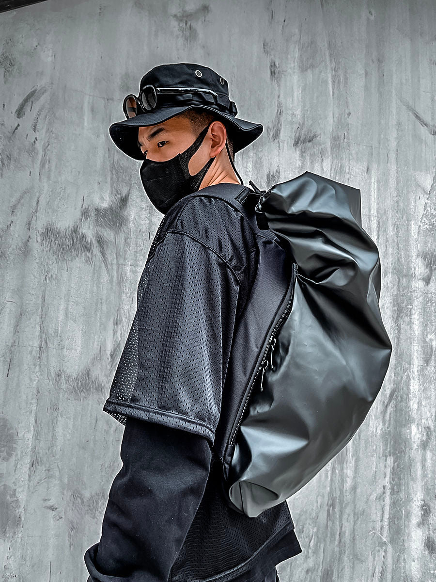 Savoir Doomsday Safety Bag