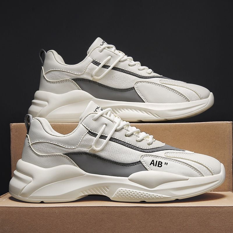 AIB Philosophy Minimalist Running Shoe