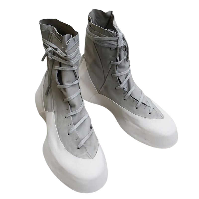Modest Angel Ark – Basic Minimalist Shoe