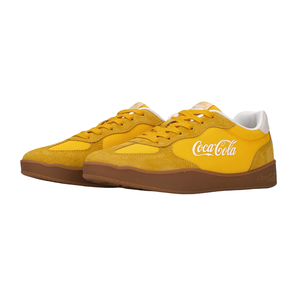 Coca Cola Basic Shoe