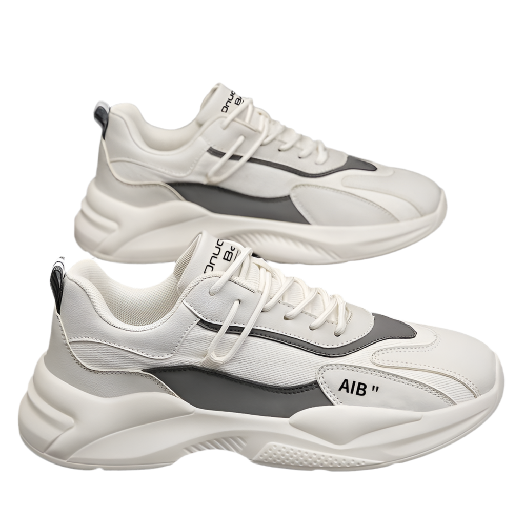 AIB Philosophy Minimalist Running Shoe