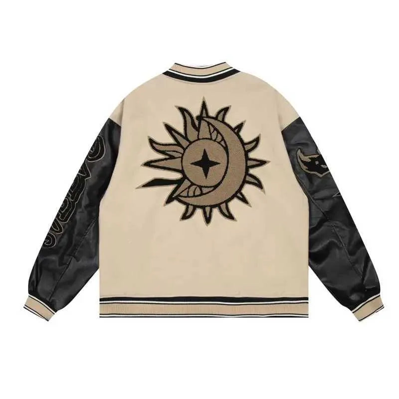 Limitless Son Asura Limited Jacket
