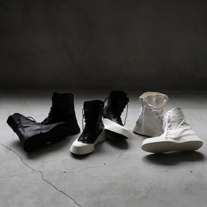Modest Angel Ark – Basic Minimalist Shoe