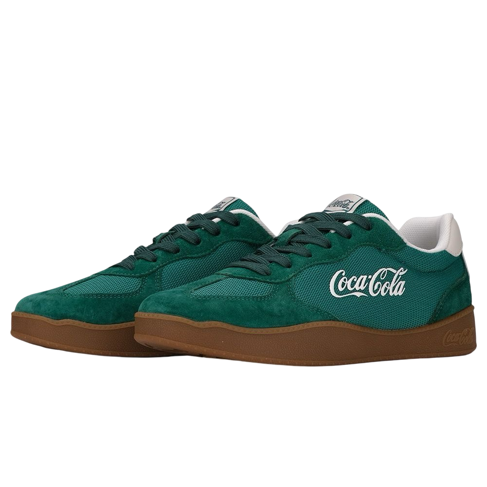 Coca Cola Basic Shoe