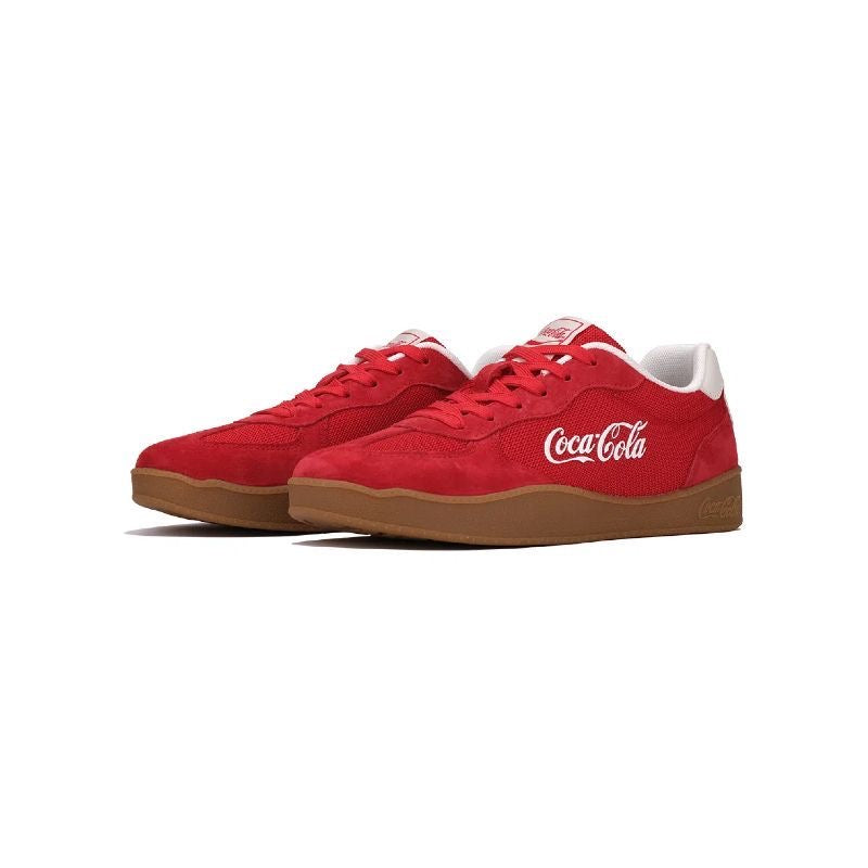 Coca Cola Basic Shoe