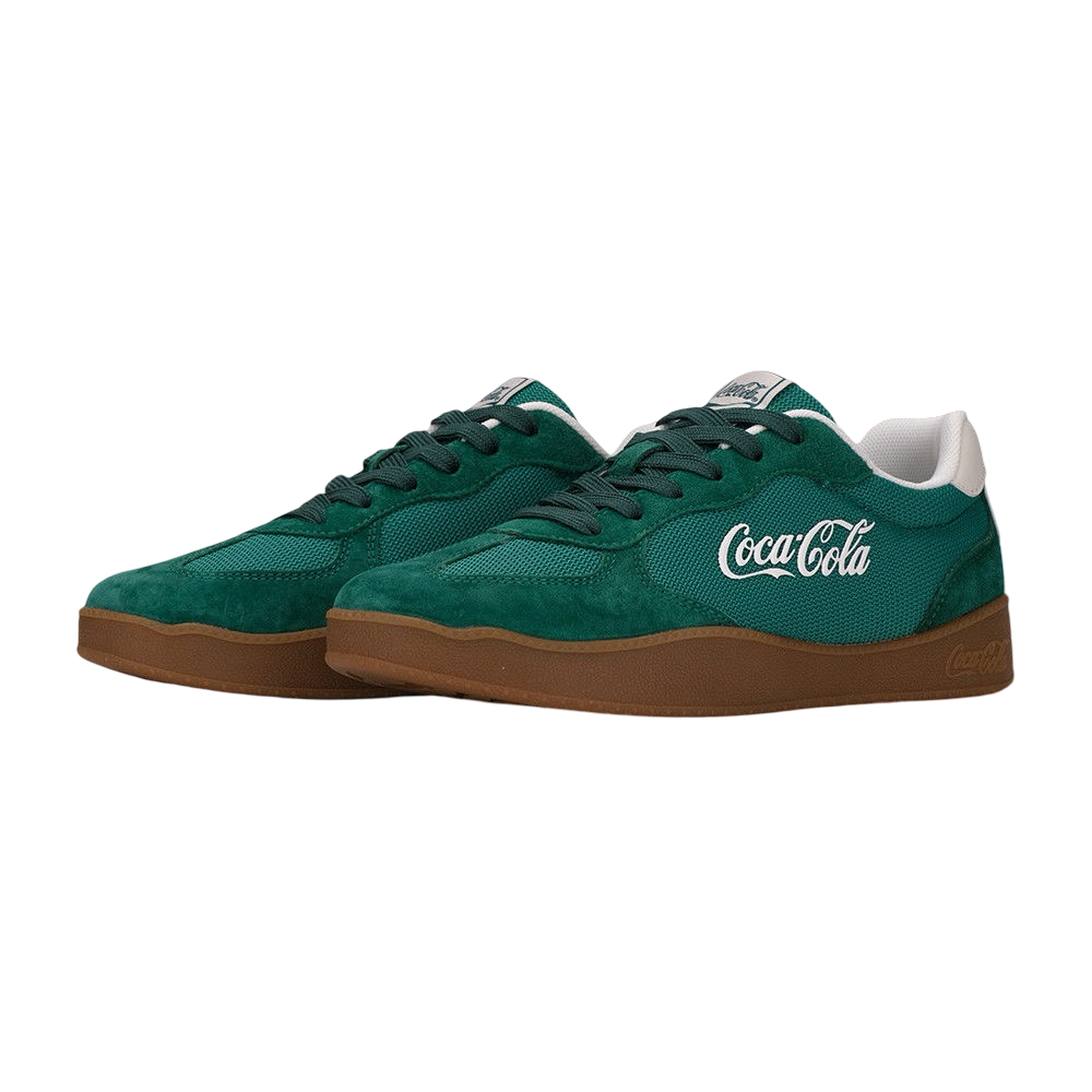 Coca Cola Basic Shoe