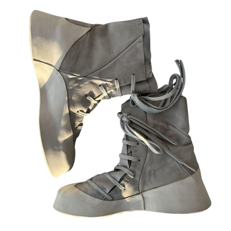 Modest Angel Ark – Basic Minimalist Shoe