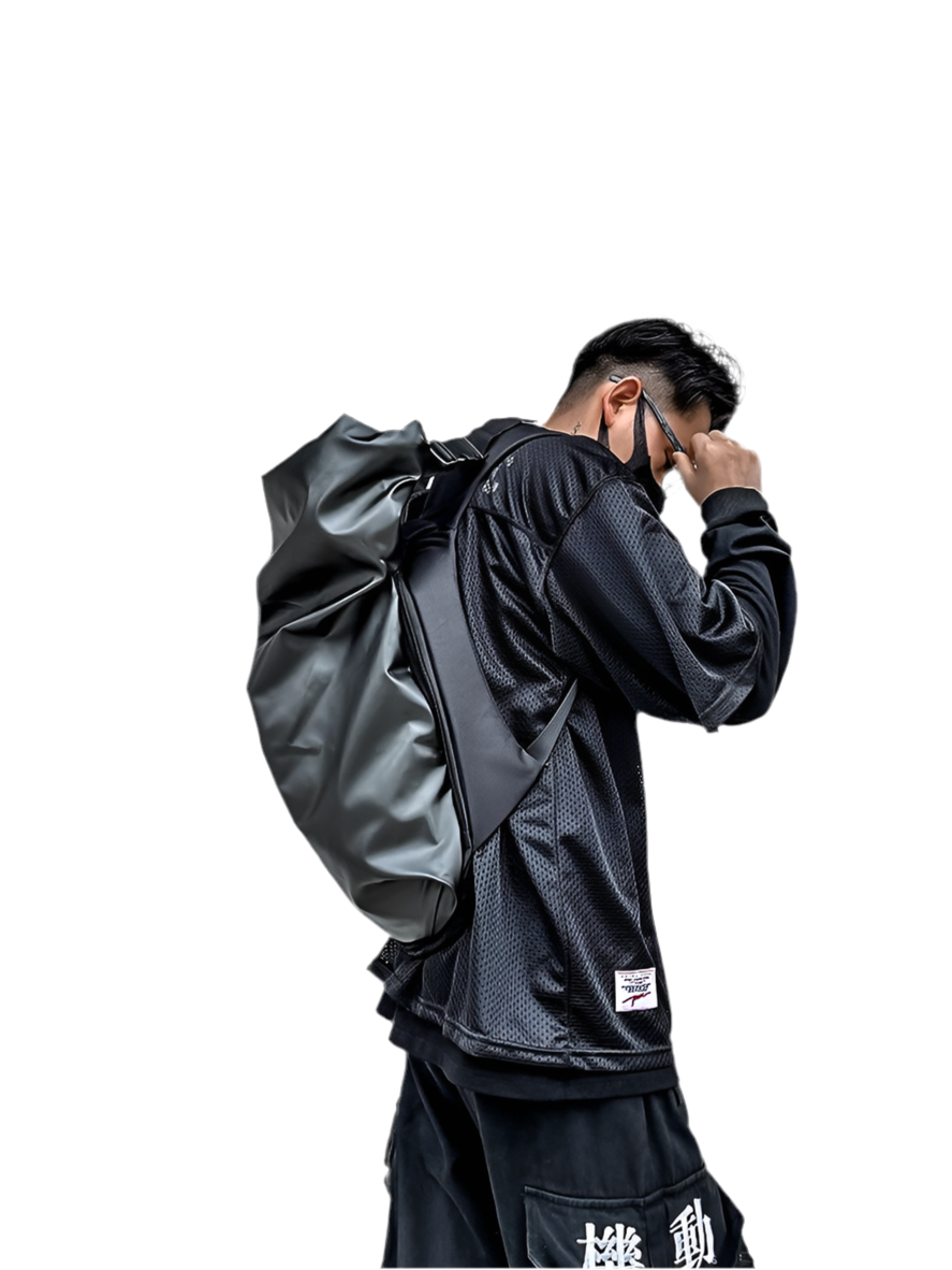 Savoir Doomsday Safety Bag