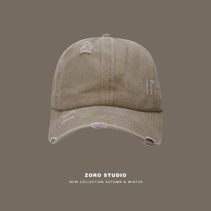 Cap