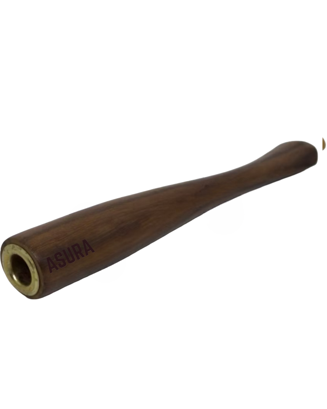 Pipa Rokok Kayu – Handmade Traditional Wooden Pipe | Malayan Archipelago  Heritage