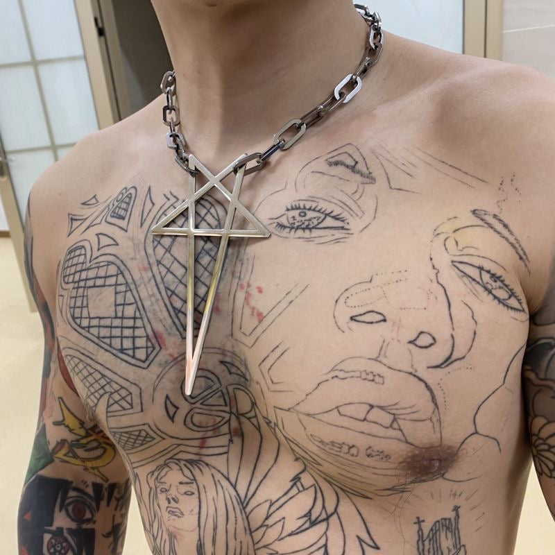 Star Christ