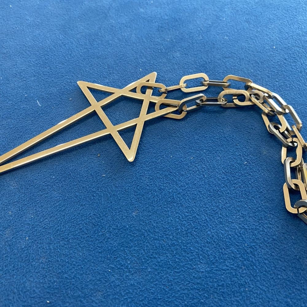 Star Christ