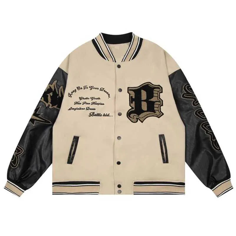 Limitless Son Asura Limited Jacket