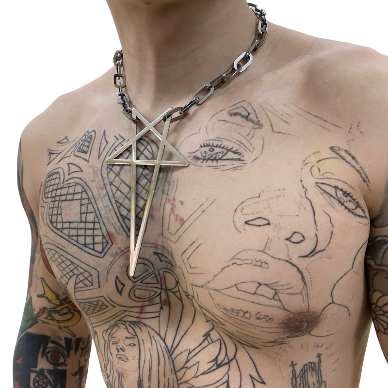 Star Christ