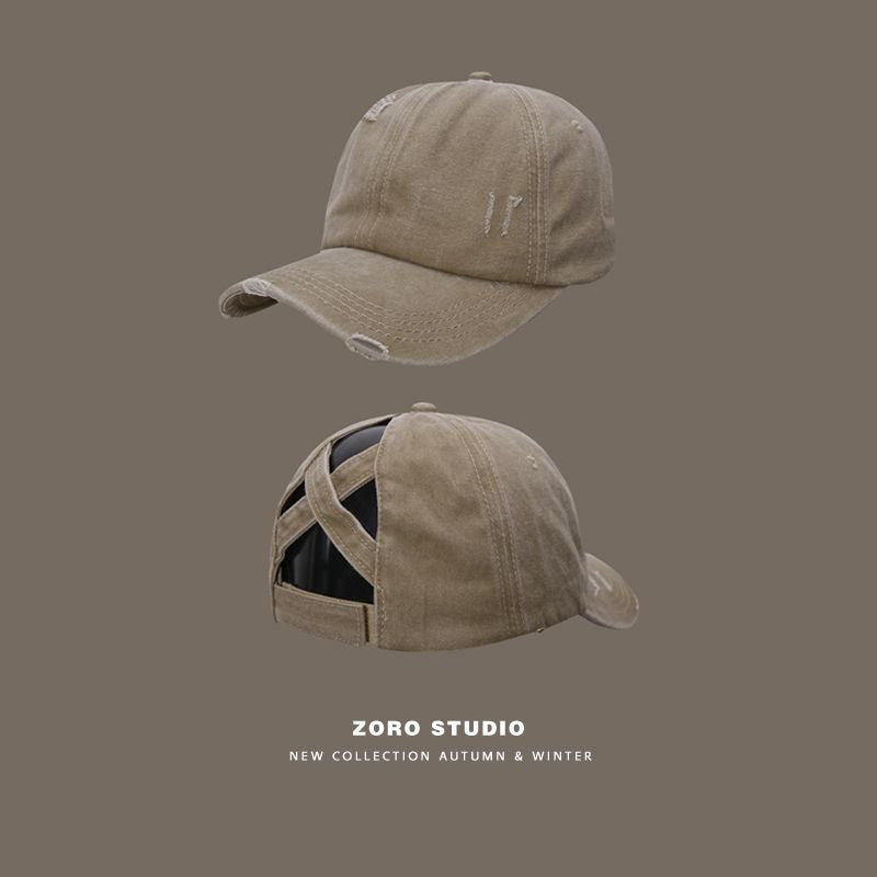 Cap