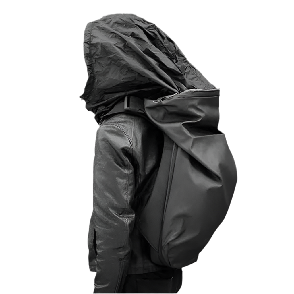 Savoir Doomsday Safety Bag