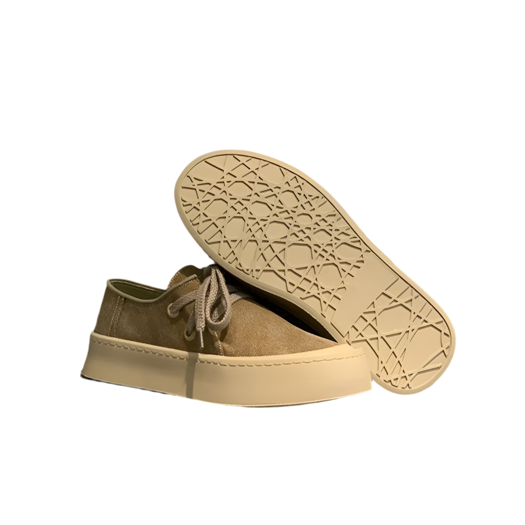 Angel Ark Basic Shoe
