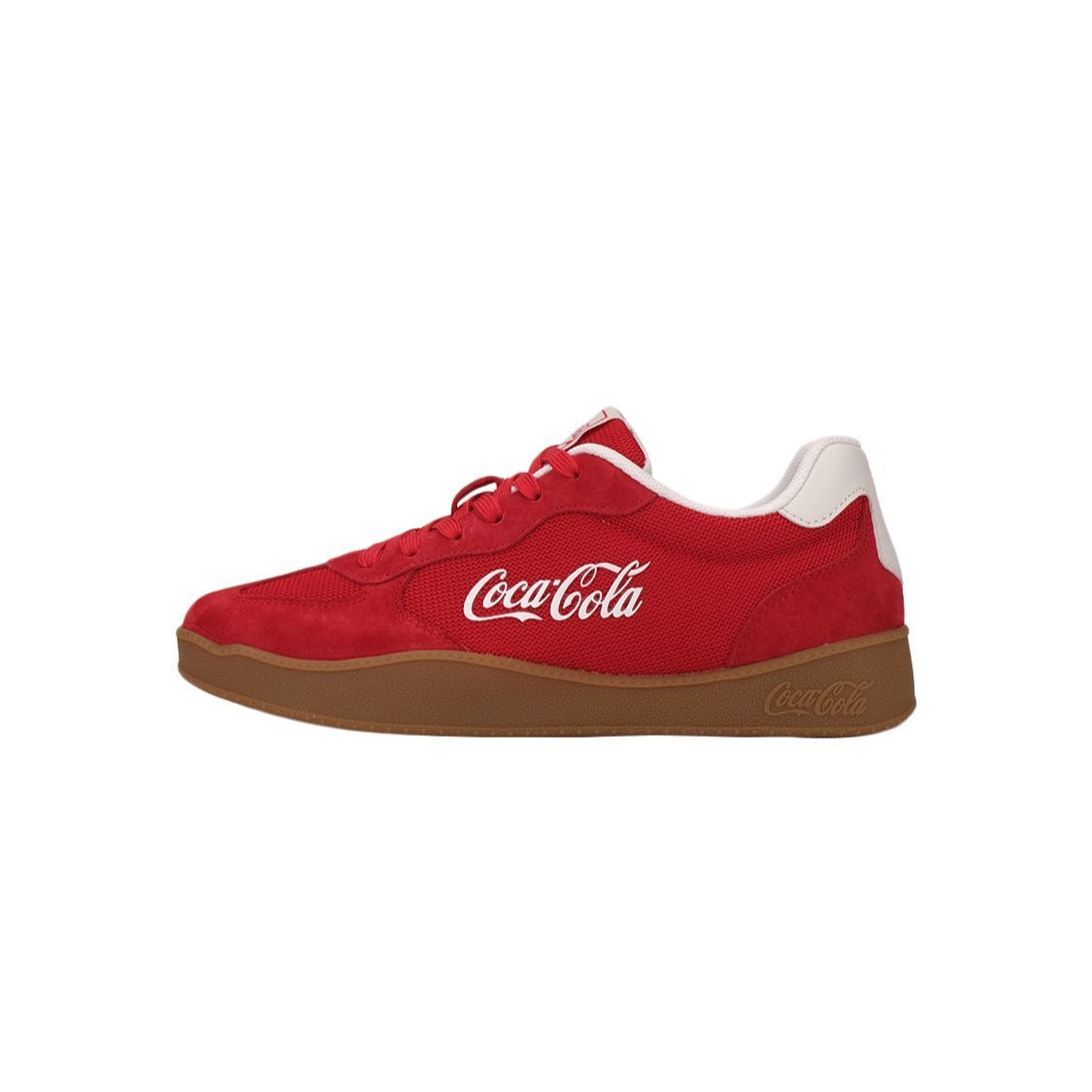 Coca Cola Basic Shoe