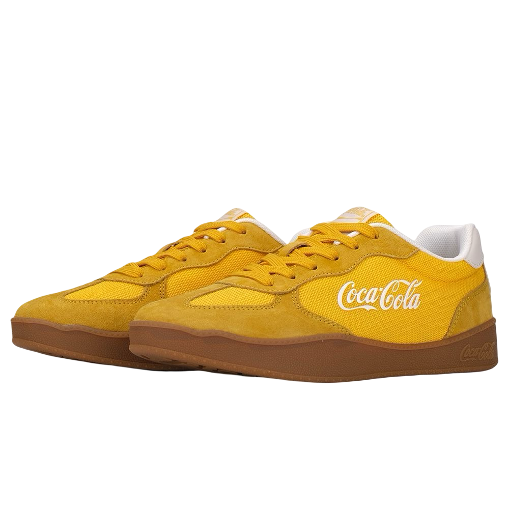 Coca Cola Basic Shoe