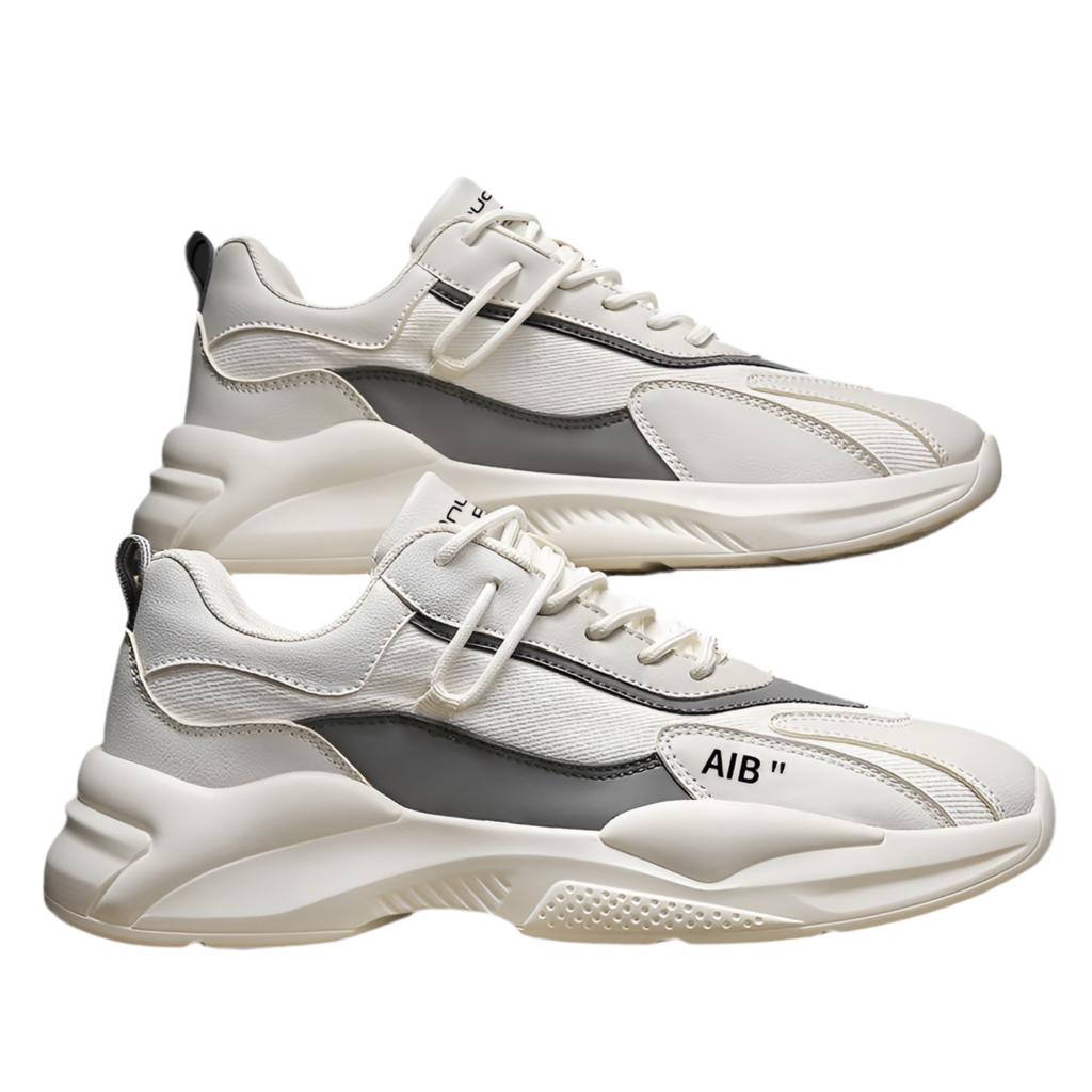 AIB Philosophy Minimalist Running Shoe