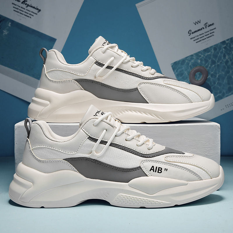 AIB Philosophy Minimalist Running Shoe