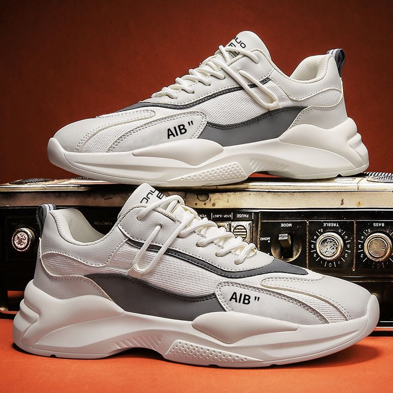 AIB Philosophy Minimalist Running Shoe